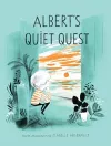 Albert's Quiet Quest cover