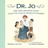 Dr. Jo cover