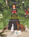Miss Moon cover