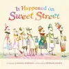 It Happened on Sweet Street cover