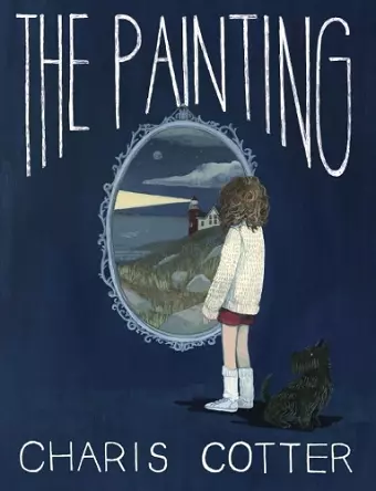 The Painting cover