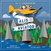 Alis the Aviator cover