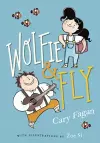 Wolfie and Fly cover