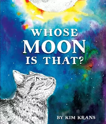 Whose Moon Is That? cover