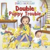 Double Puppy Trouble cover