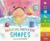 Bathtime Mathtime: Shapes cover