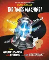 Times Machine cover