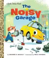 The Noisy Garage cover