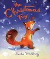 The Christmas Fox cover