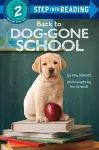Back to Dog-Gone School cover