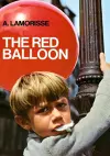 The Red Balloon cover