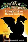 Dragons and Mythical Creatures cover