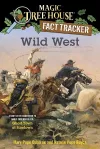 Wild West cover
