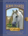 Horse Diaries #14: Calvino cover