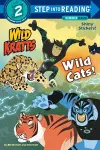 Wild Cats! cover