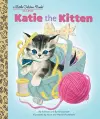Katie the Kitten cover