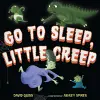 Go to Sleep, Little Creep cover
