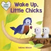 Wake Up, Little Chicks! cover