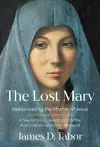 The Lost Mary cover