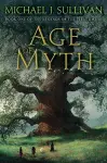 Age of Myth cover