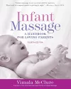 Infant Massage cover