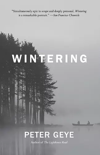 Wintering cover