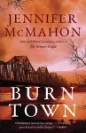 Burntown cover