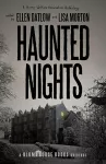 Haunted Nights cover