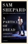 A Particle of Dread cover