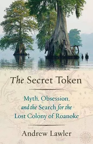 The Secret Token cover