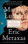 Martin Luther cover