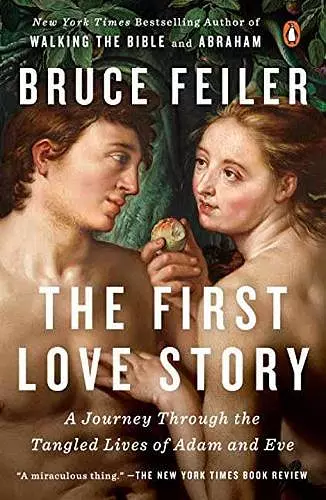 The First Love Story cover