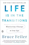 Life Is in the Transitions cover