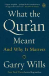 What The Qur'an Meant cover