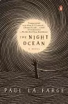 The Night Ocean cover