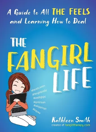 The Fangirl Life cover