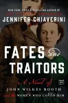 Fates And Traitors cover