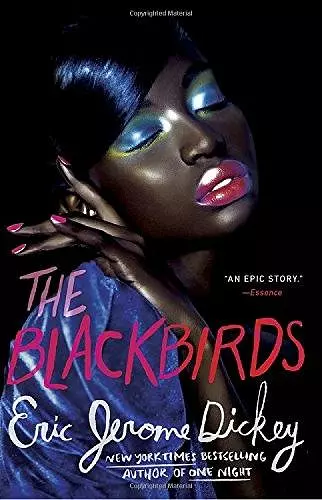 The Blackbirds cover