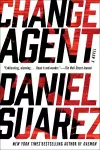 Change Agent cover