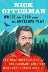 Where the Deer and the Antelope Play cover