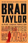 Daughter of War cover