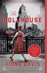 The Dollhouse cover