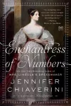 Enchantress Of Numbers cover