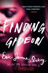 Finding Gideon cover