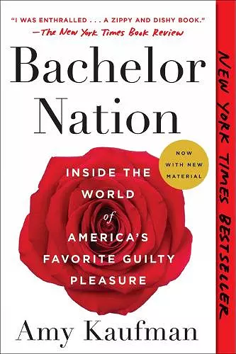 Bachelor Nation cover