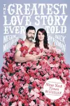The Greatest Love Story Ever Told cover