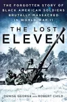 The Lost Eleven cover