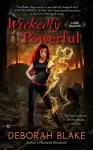 Wickedly Powerful cover