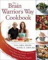 The Brain Warrior's Way, Cookbook cover