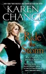 Ride the Storm cover